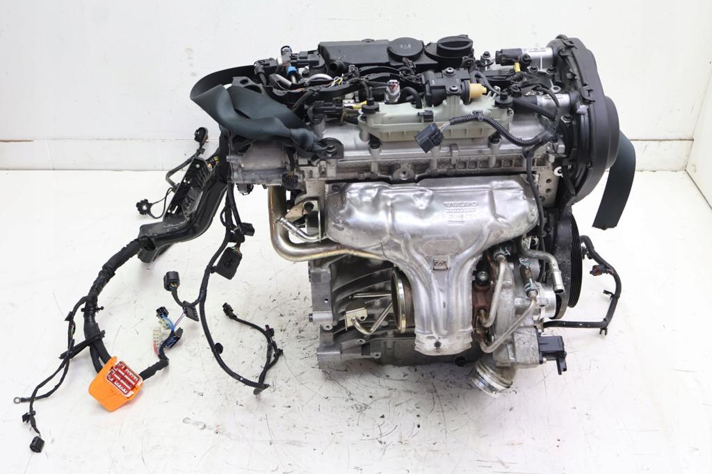 Moteur B4204T56 Complet VOLVO S60 V60 XC90 S90 XC60 V90, Verzenden, Gebruikt, Overige automerken
