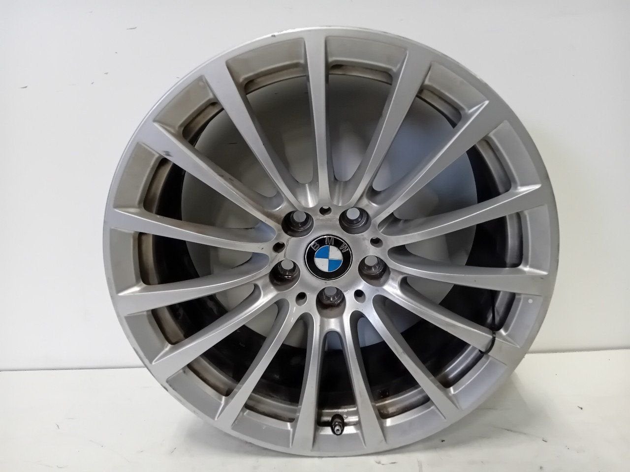 Velg BMW 5 serie, Onderdelen@venauto.nl, Van der Ven Autorecycling B.V., Gebruikt, Ettenseweg 76, 4706 PB Roosendaal, The Netherlands