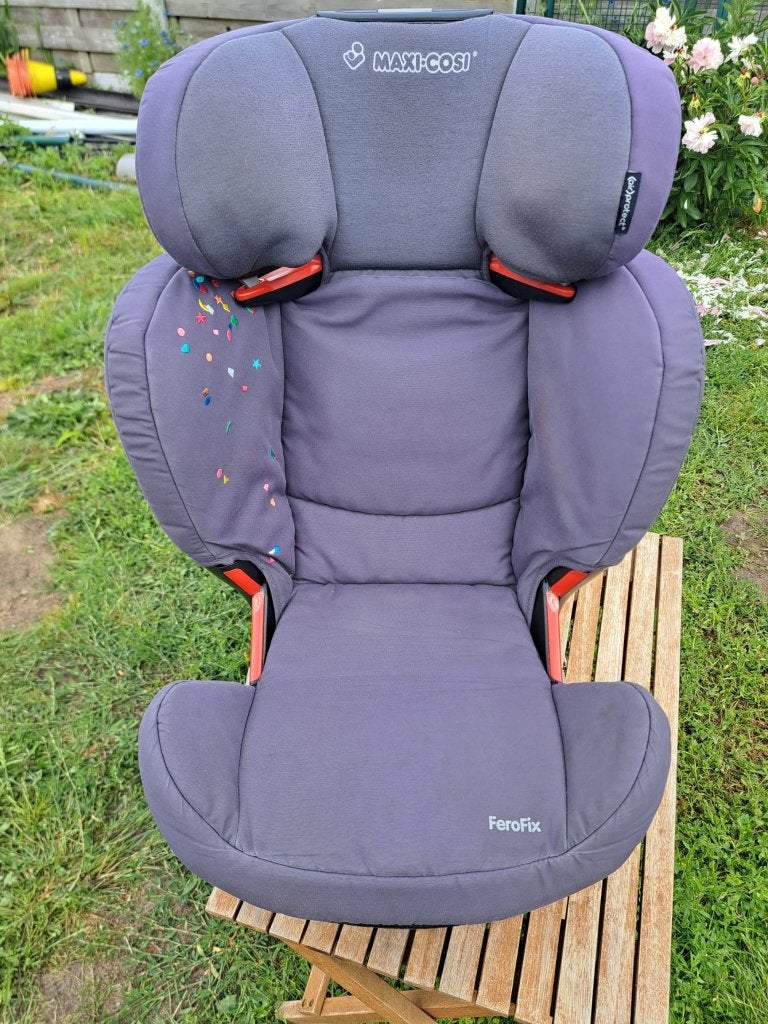 Siège auto Maxi Cosi 15-36 kg, 15 à 36 kg, Enlèvement, Utilisé, Maxi-Cosi