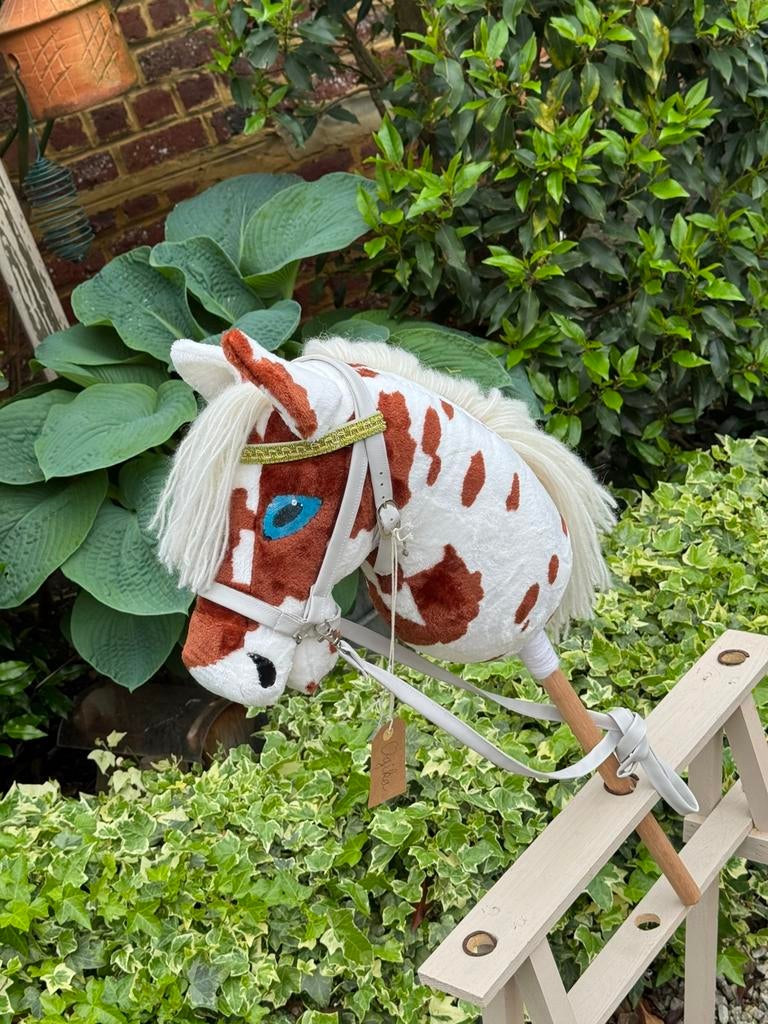 Hobby Horse  Ogika, Hobby en Vrije tijd, Ophalen, Nieuw