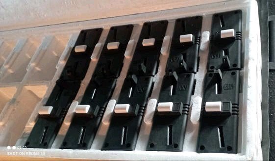 accessoires machines, Informatique & Logiciels, Serveurs, Enlèvement ou Envoi