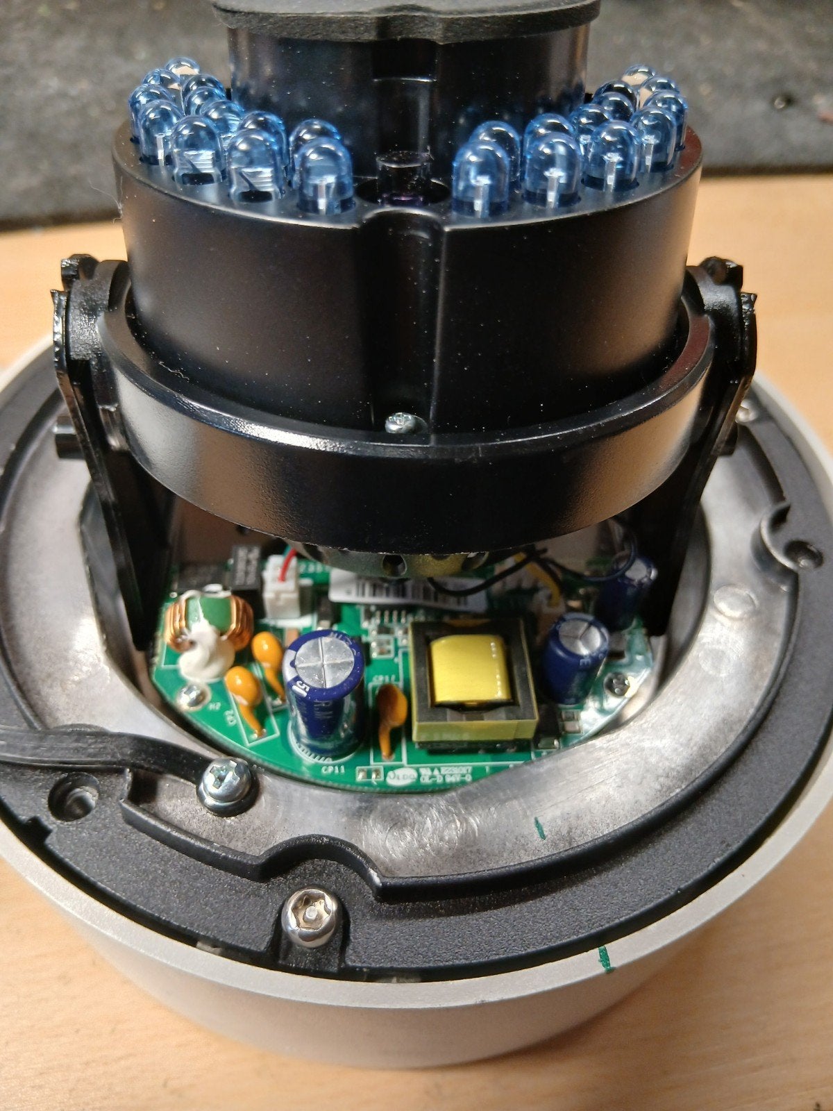 hikvision Colorado camera, TV, Hi-fi & Vidéo, Caméras de surveillance, Enlèvement, Comme neuf, Caméra extérieure