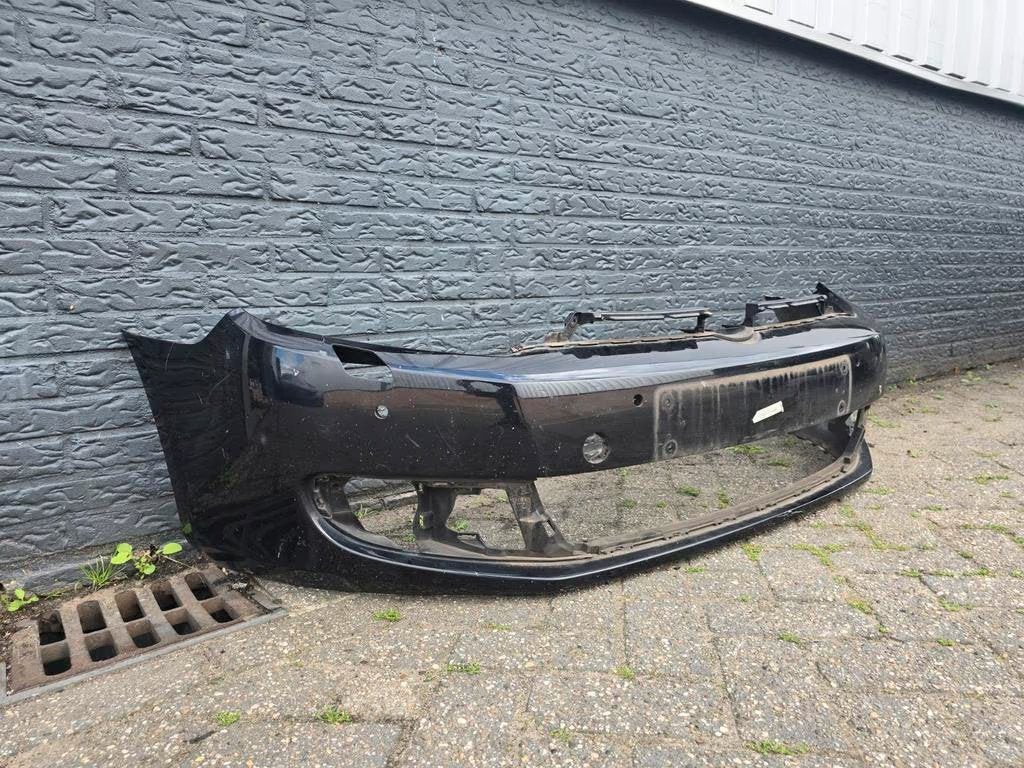 VW Golf 6 varia 09-13 Voorbumper Bumper 4xPDC KLS Origineel!, Auto-onderdelen, Gebruikt, Volkswagen, Volkswagen AG, Vw@volkswagen.de