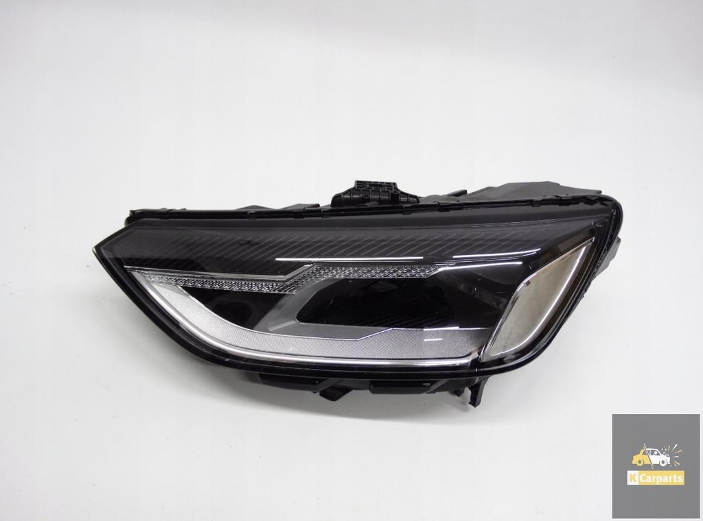 Phare avant Audi A4 B9 8W Facelift LED 8W0941011 Liens, Info@fabrikant.eu, Fabrikant BV, Fabrikantstraat 1
1000 AA  Amsterdam, NL