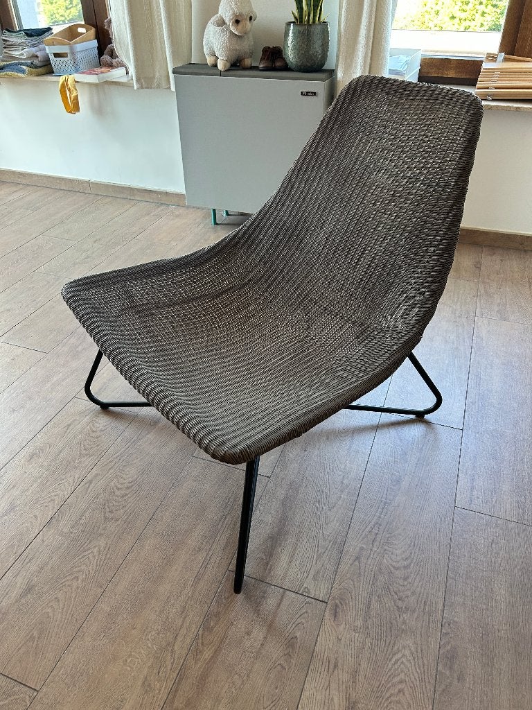 CHAISE RELAX, Enlèvement, Comme neuf, Autres couleurs, Une