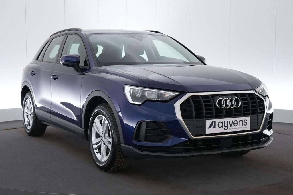 (2ABY627) AUDI Q3, Autos, Audi, Achat, Entreprise, 5 portes, Automatique