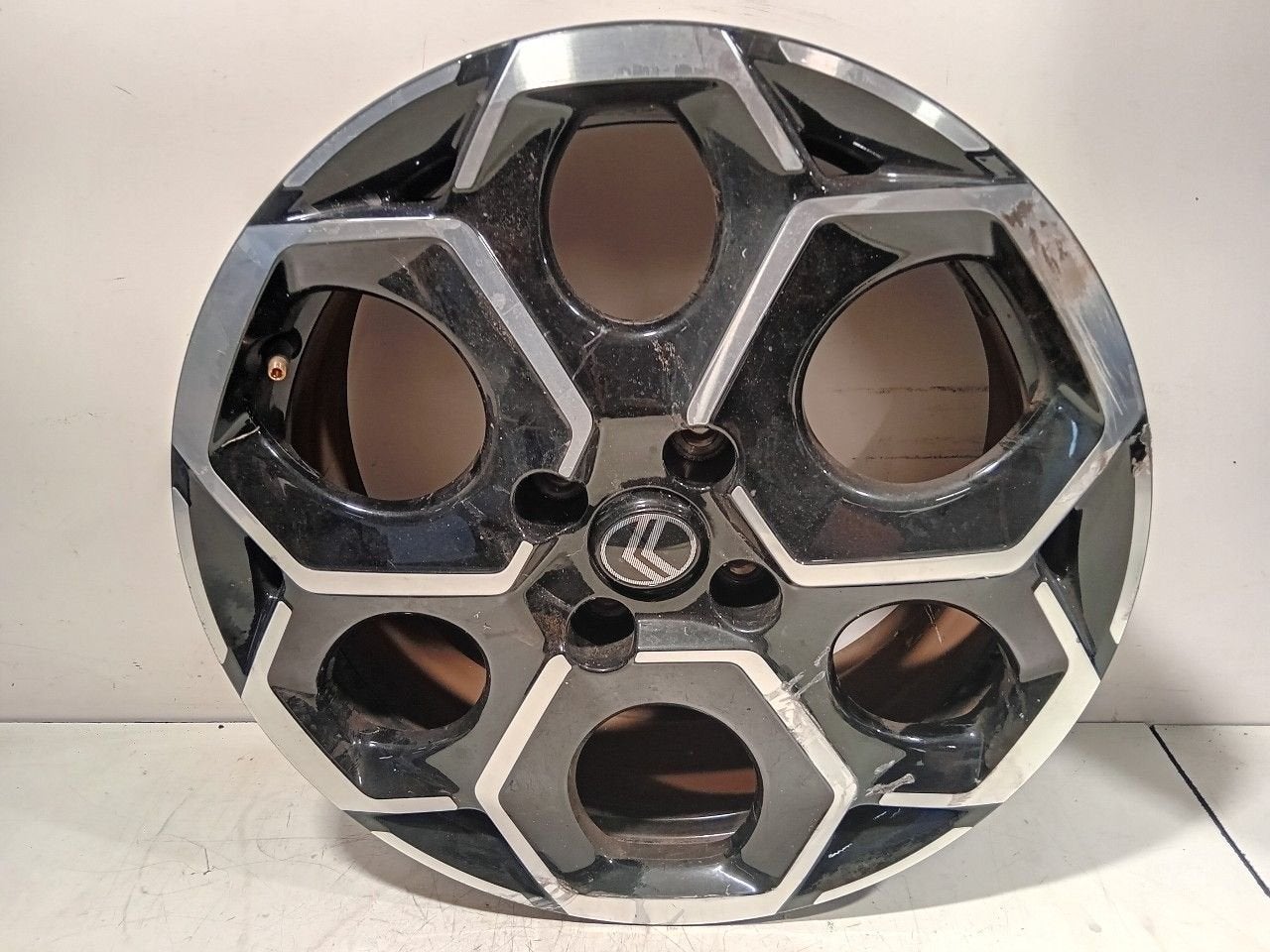 Velg Citroën C3, Onderdelen@venauto.nl, Van der Ven Autorecycling B.V., Gebruikt, Ettenseweg 76, 4706 PB Roosendaal, The Netherlands