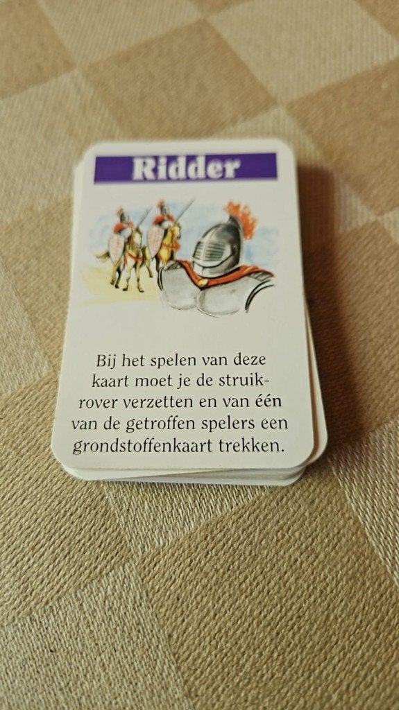 bordspel onderdelen Catan ontwikkelingskaarten 999, Hobby en Vrije tijd, Vijf spelers of meer, Ophalen of Verzenden, Nieuw, 999 Games