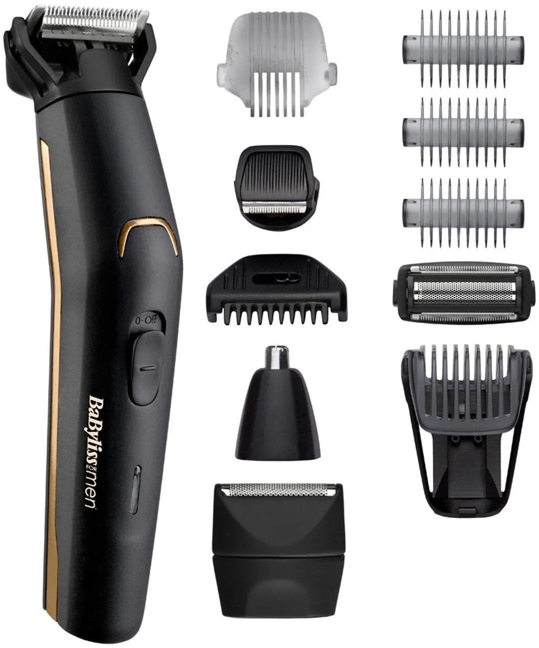 Babyliss Tondeuse multi-usages, Electroménager, Enlèvement, Comme neuf, Rasage ou Épilation