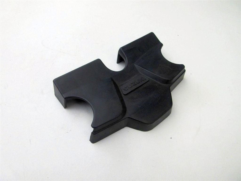 Suzuki GSX750ES kroonplaat afdekkap GSX750EF cover afdek kap, Enlèvement ou Envoi, Utilisé