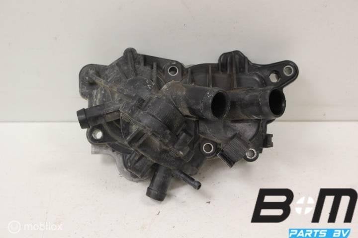 Waterpomp VW Golf 7 Variant 04C121042A, Gebruikt