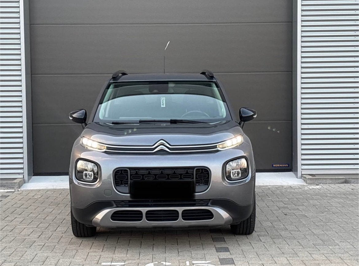 Citroën C3 Aircross 104 KM 08/11/2018, Autos, Achat, Entreprise, Boîte manuelle, Air conditionné