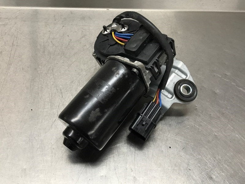 MOTEUR ESSUIE-GLACE AVANT Hyundai iX35 (LM), Dhr. M. Roggen, Stadsweg 37 37
9917 PV  WIRDUM GR., NL, Hyundai, Utilisé