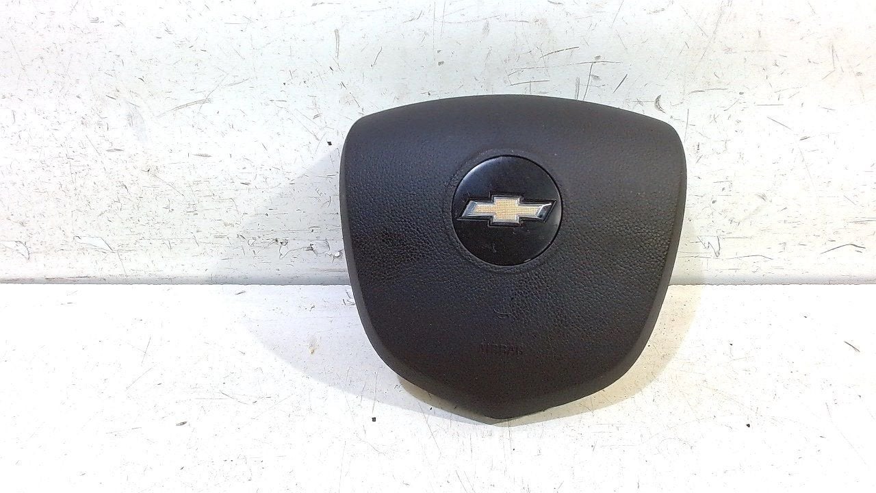 Airbag stuur Chevrolet Spark, Onderdelen@venauto.nl, Van der Ven Autorecycling B.V., Ettenseweg 76, 4706 PB Roosendaal, The Netherlands
