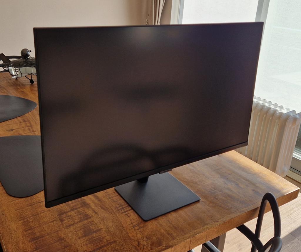 Samsung UHD 4k 32-inch monitor, 3 tot 5 ms, Samsung, HDMI, LED