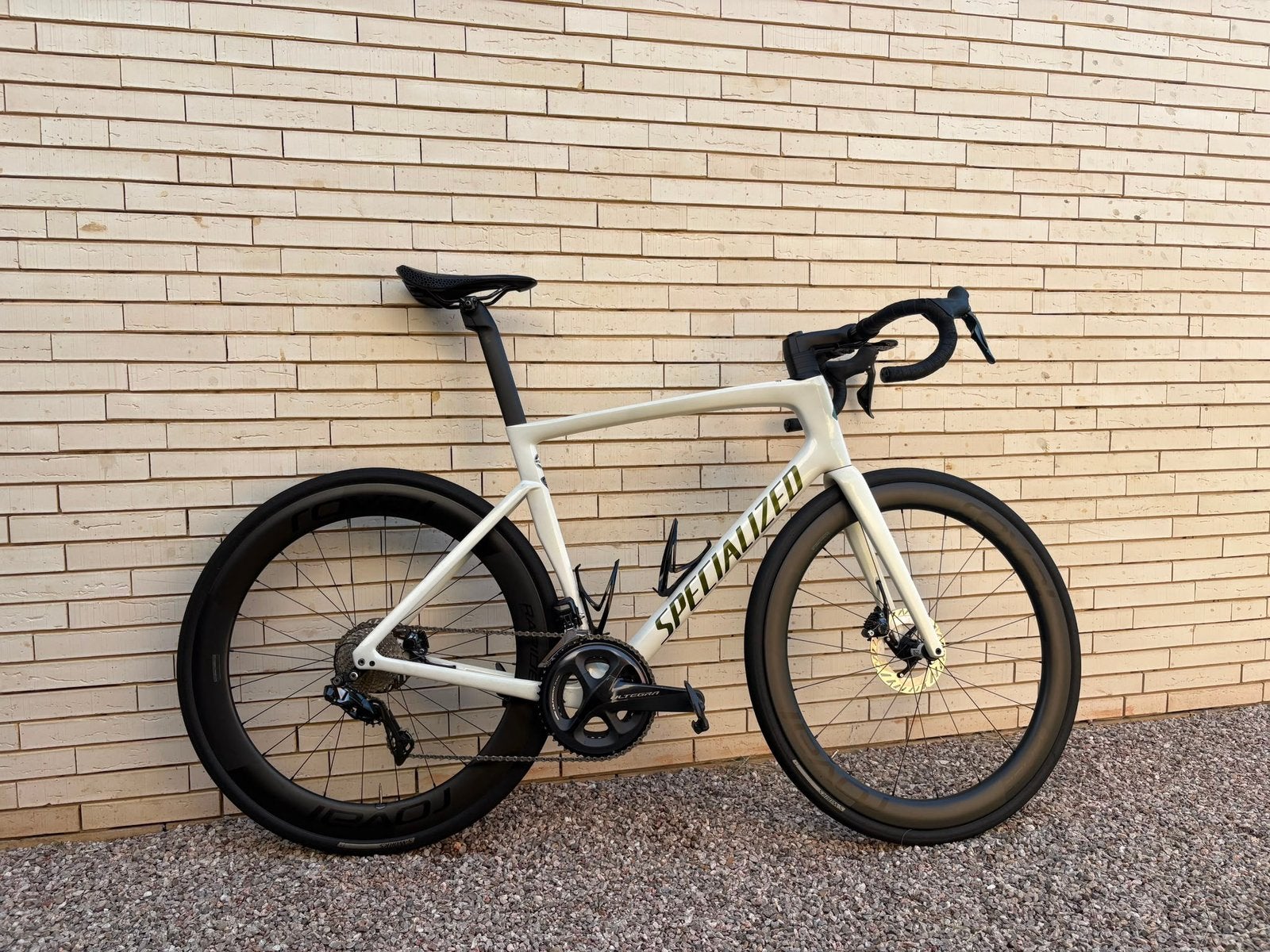Specialized Tarmac sl7 (58), Vélos & Vélomoteurs, Enlèvement, Comme neuf