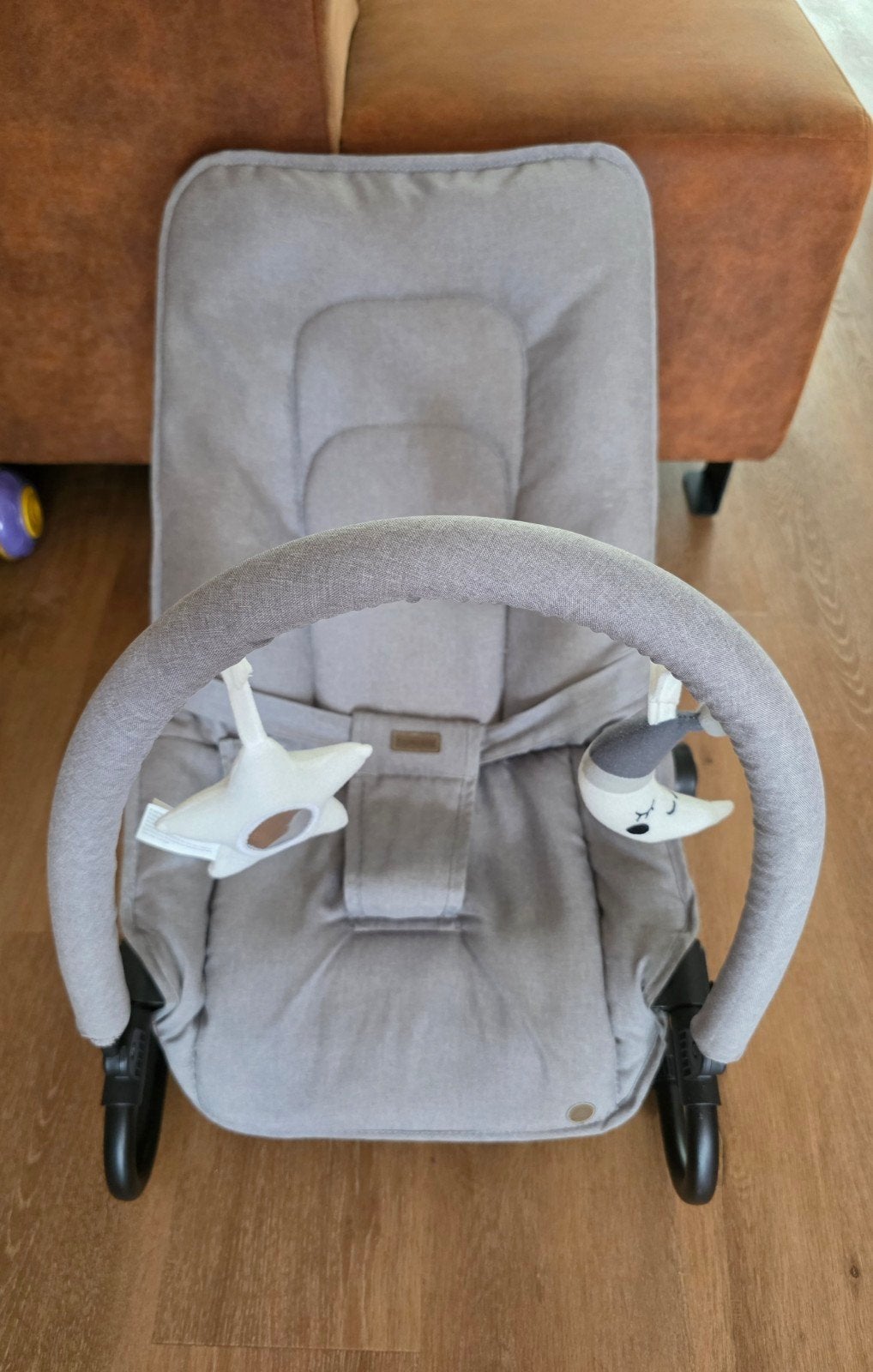 Wipstoeltje Topmark, Kinderen en Baby's, Ophalen, Topmark