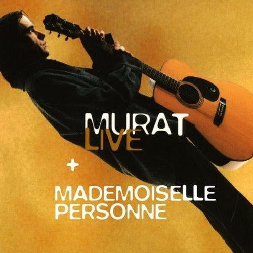 Murat Live, Ophalen of Verzenden, Zo goed als nieuw, Album