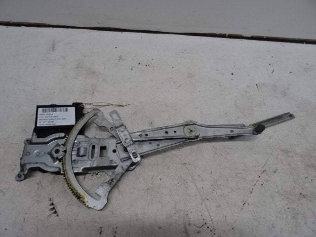 RAAMMECHANIEK RECHTS VOOR Opel Corsa C (F08 / 68), Gebruikt, Opel, Opel Automobile GmbH, Kontakt-opel@opel.com