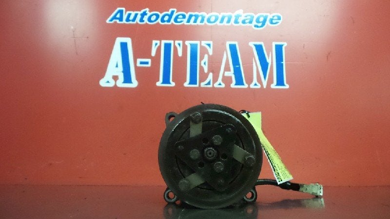 COMPRESSEUR CLIMATISATION Xsara Break (N2) (|2642301144|), Citroën, Kontakt-citroen@citroen.com, Utilisé, Citroën Deutschland GmbH