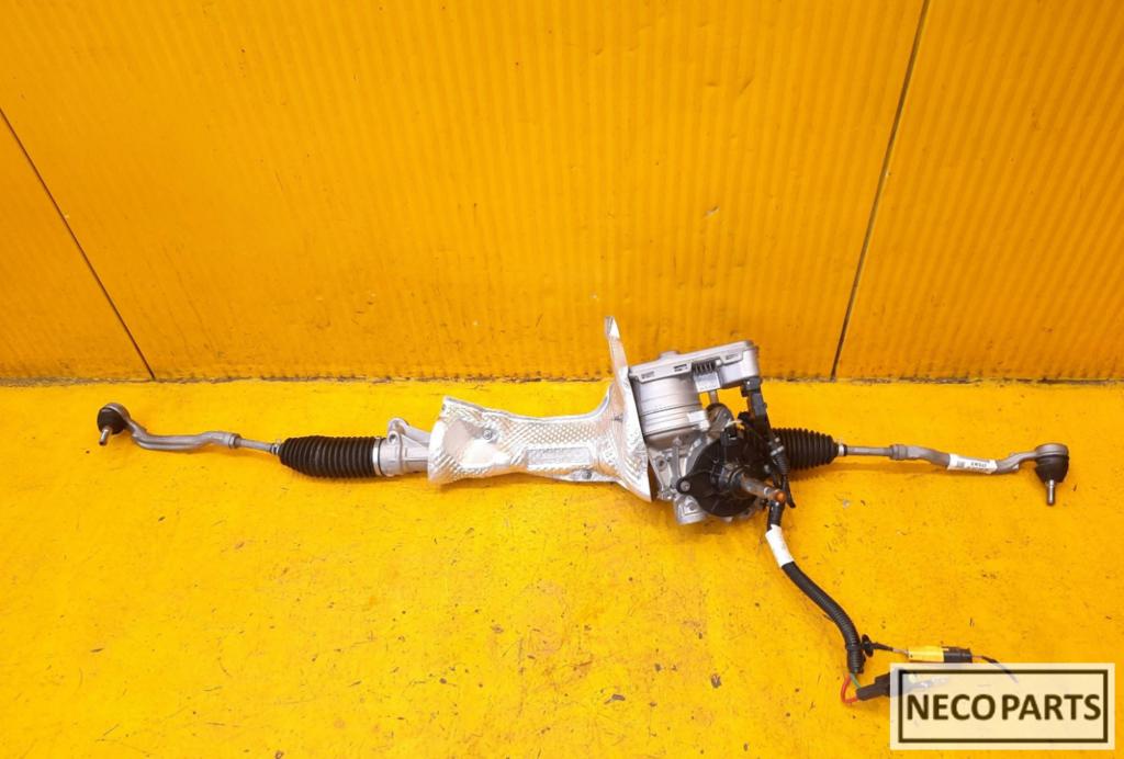 CITROEN BERLINGO IV STUURHUIS 9858504680 ORIGINEEL, Gebruikt, -, Ophalen of Verzenden, -