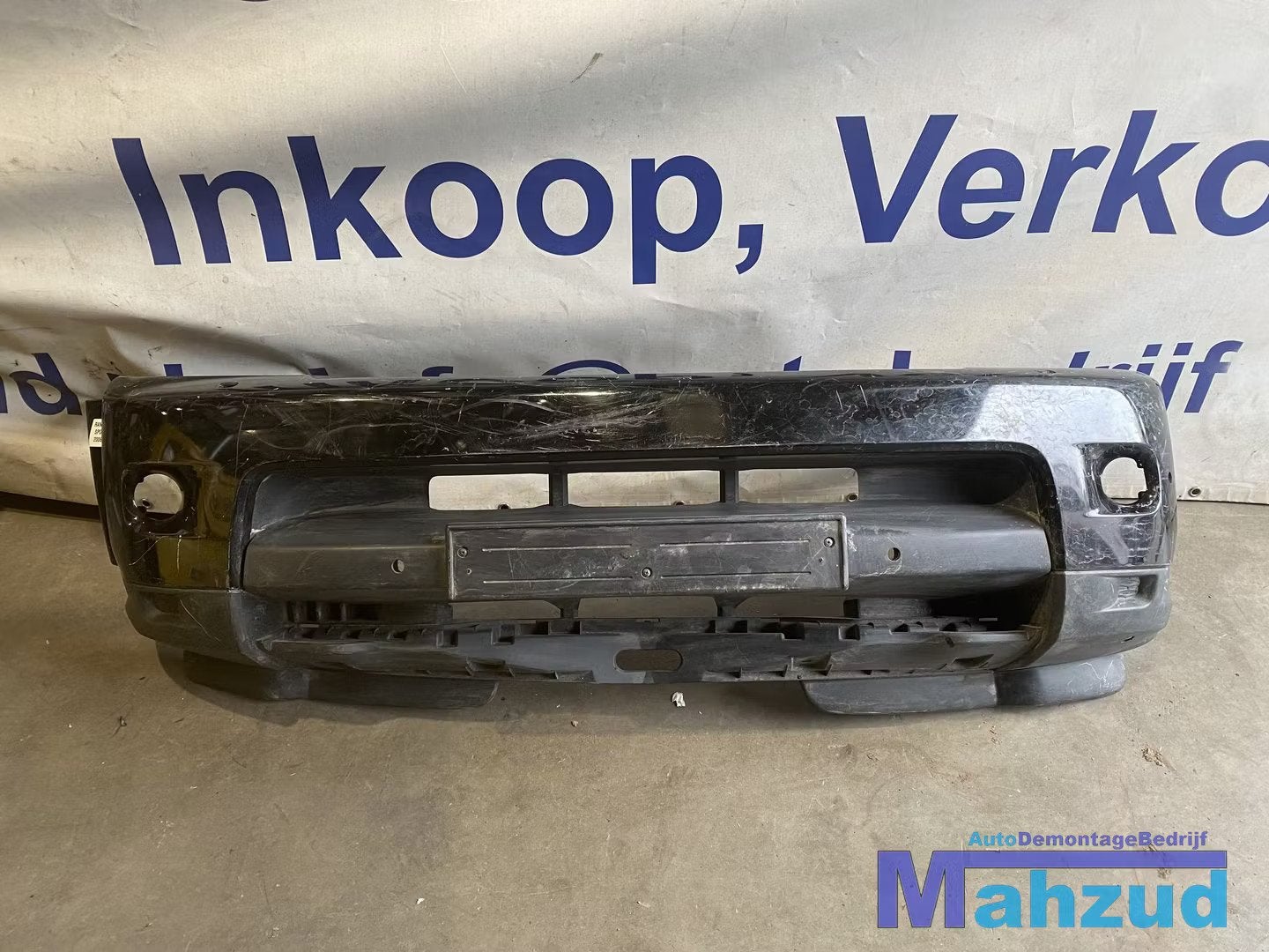 RANGE ROVER SPORT L320 Voorbumper 2006-2011, Voor, Dpoffice@jaguarlandrover.com, Abbey Road, Whitley 1
CV3 4LF  Coventry, Bumper