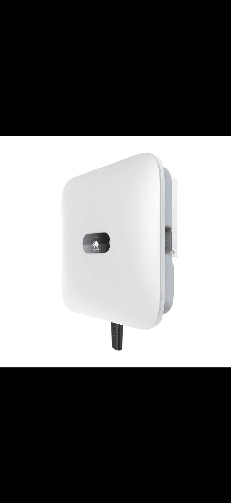 Onduleur Huawei SUN2000-10KTL-BEM1, Bricolage & Construction, Panneaux solaires & Accessoires, Enlèvement, Neuf, Collecteur, 200 watts-crêtes ou plus