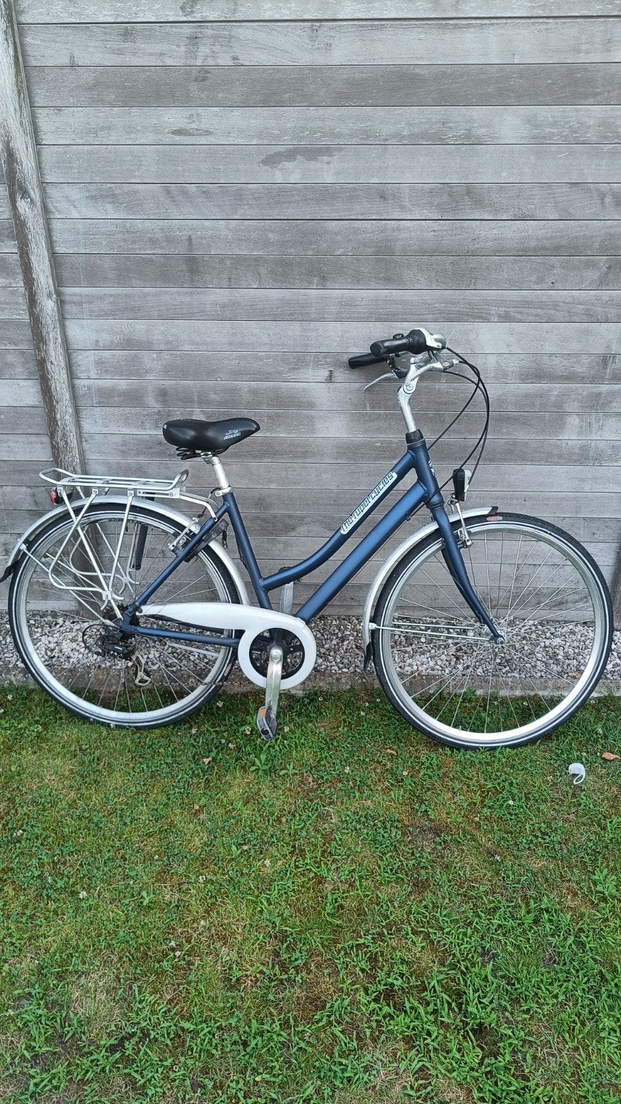 Oxford damesfiets, Fietsen en Brommers, Ophalen, Versnellingen