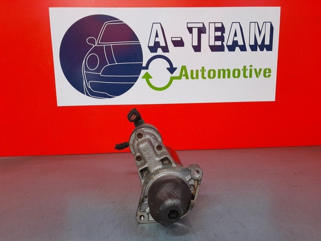 STARTMOTOR Opel Corsa D (01-2006/12-2014), Auto-onderdelen, Robert Bosch AG, Gebruikt, Opel, Robert-Bosch-Allee 1
74232  Abstatt, DE