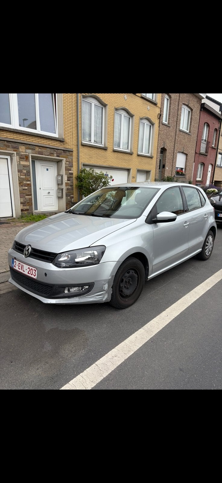 Polo 1.2 essence 2014 manuelle, Autos, Achat, Automatique, Particulier, Polo
