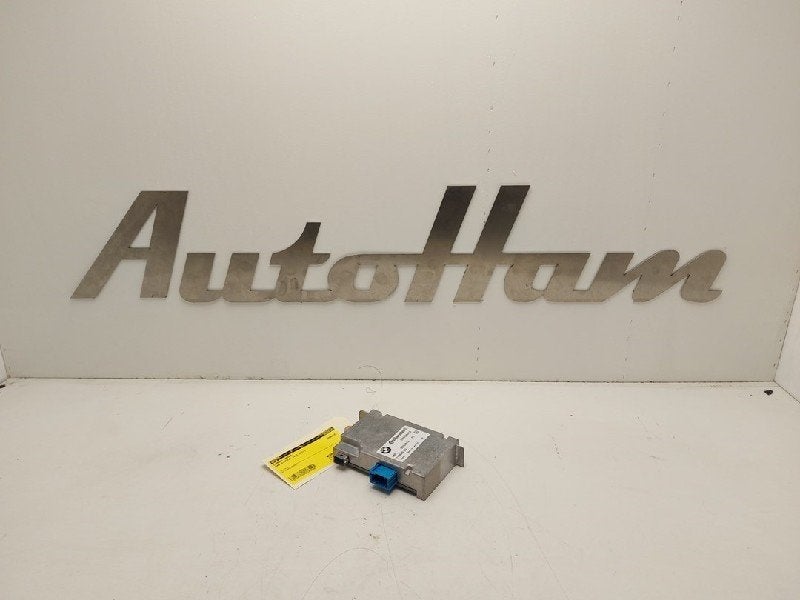 CAMERA MODULE BMW 5 serie (F10) (01-2009/10-2016), Utilisé, BMW, Continental AG, Continental-Plaza 1
30175  Hannover, DE