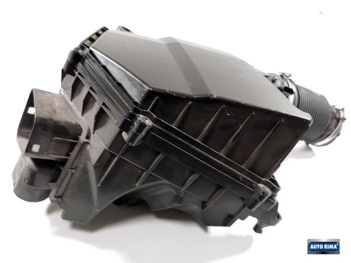 Filtre à air d'un Volvo V60, -, 3 mois de garantie, -, -
