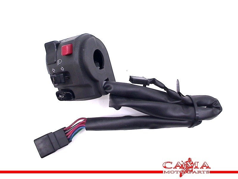 COMMUTATEUR GAUCHE Kawasaki Z 750 2007-2012 (Z750 ZR750L-M), Dhr. S. di Majo, Utilisé, Info@cama-motorparts.nl, P.J. Troelstraweg 8 8
3144 CX  MAASSLUIS, NL