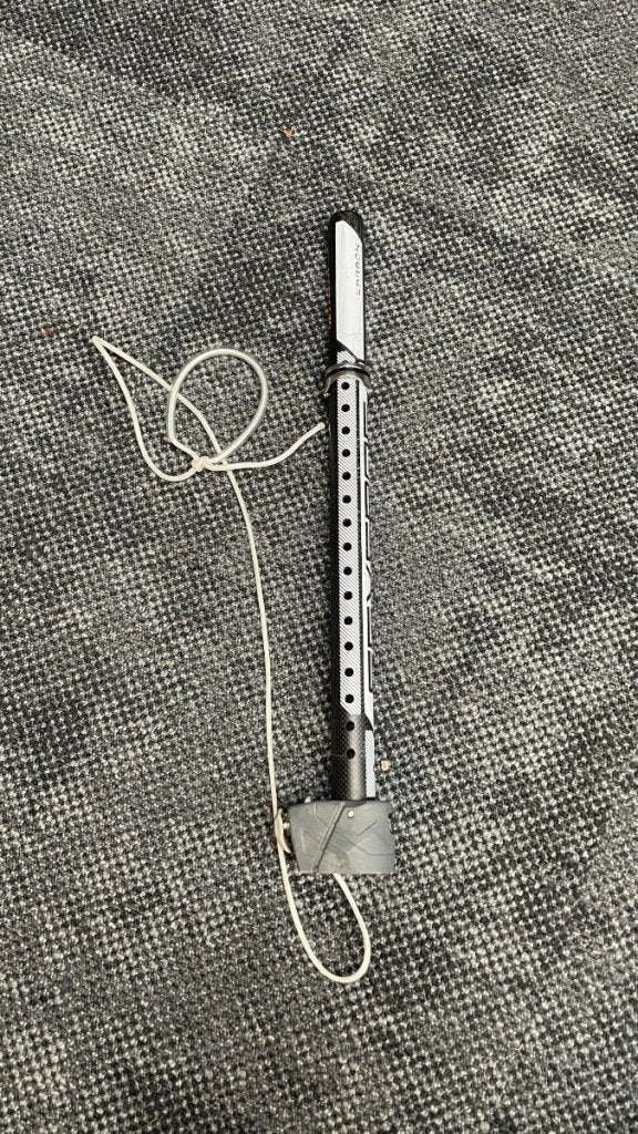 Severne Cyclops Carbon Extension 36 RDM