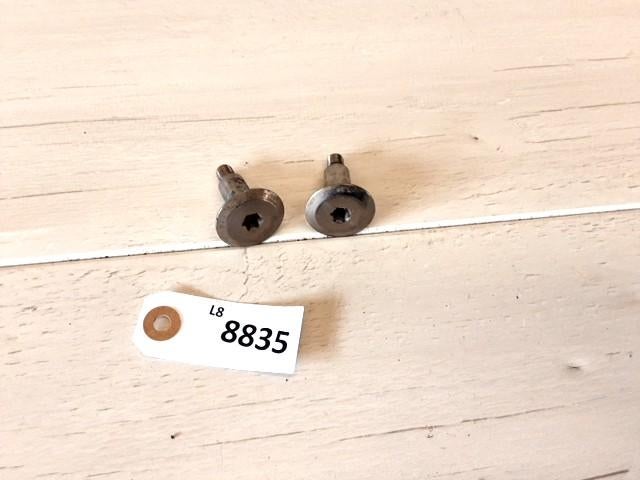 690 LC4 Enduro / SMC 2008 - 2012 KTM Bout D1-52289, Motos, Pièces | Autre