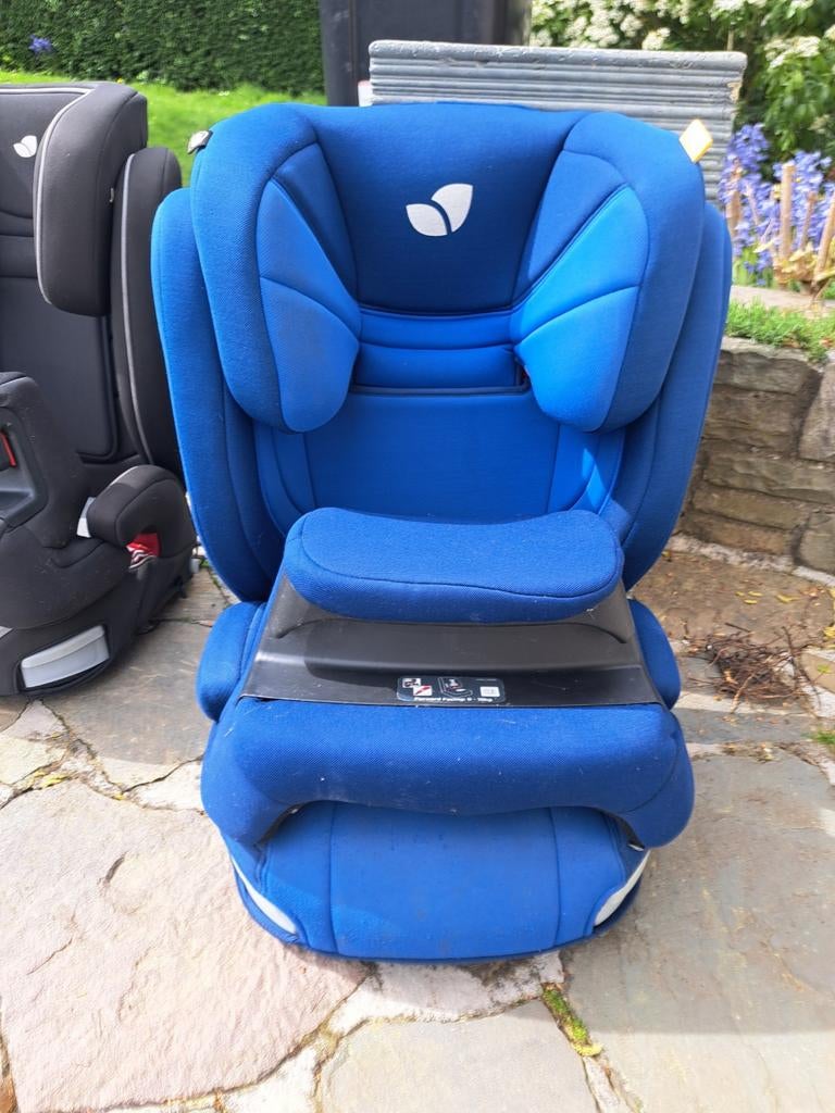 Siege isofix Joie, Isofix