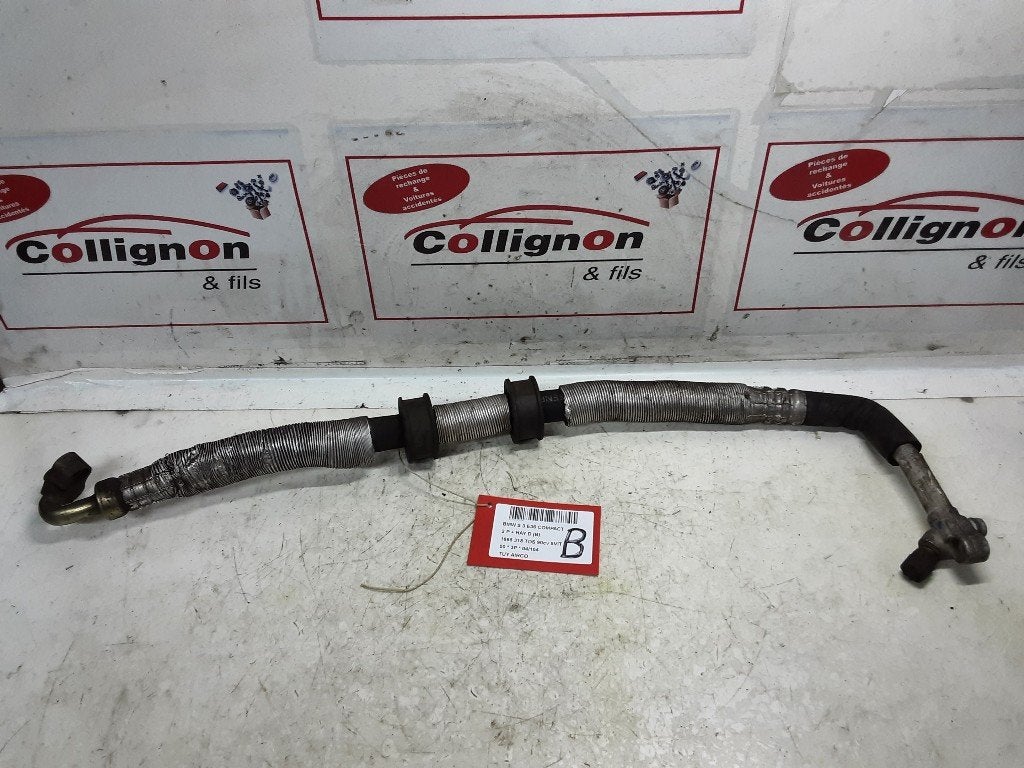 DURITE CLIMATISATION 3 serie Compact (E36 / 5) (8377680), Mevr. I. Hauben, Utilisé, BMW, Rue de l'Espoir 34 34
4030  GRIVEGNÉE, BE