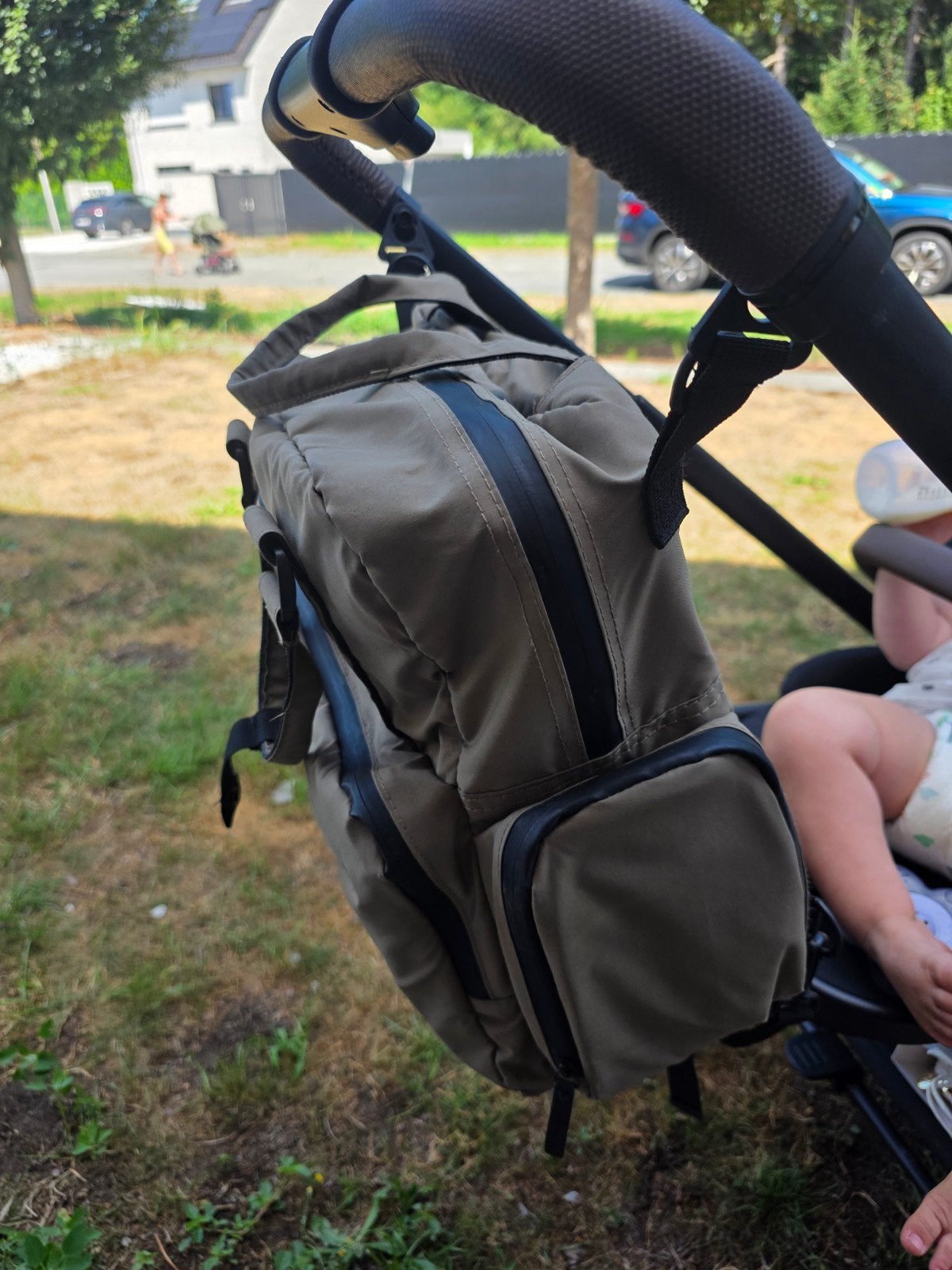 Pericles crios 4.0 wandelwagen, Ophalen, Kinderwagen, Maxi-Cosi