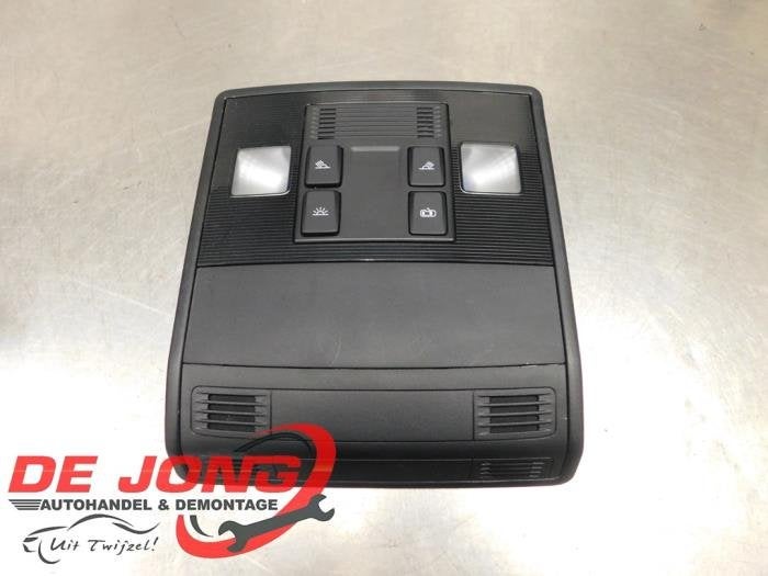 Eclairage intérieur avant d'un Seat Arona, Autos : Pièces & Accessoires, -, 3 mois de garantie, Utilisé, -