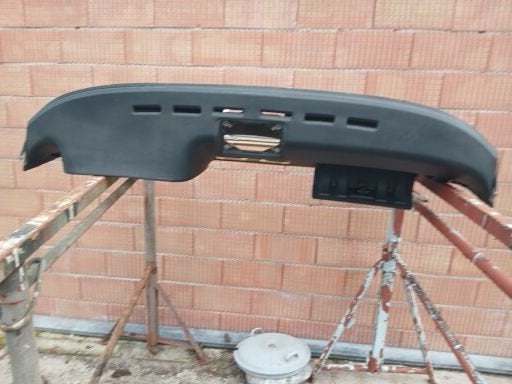 Dashboard 944 - type 1 en achterruit - beiden splinternieuw, foto 11