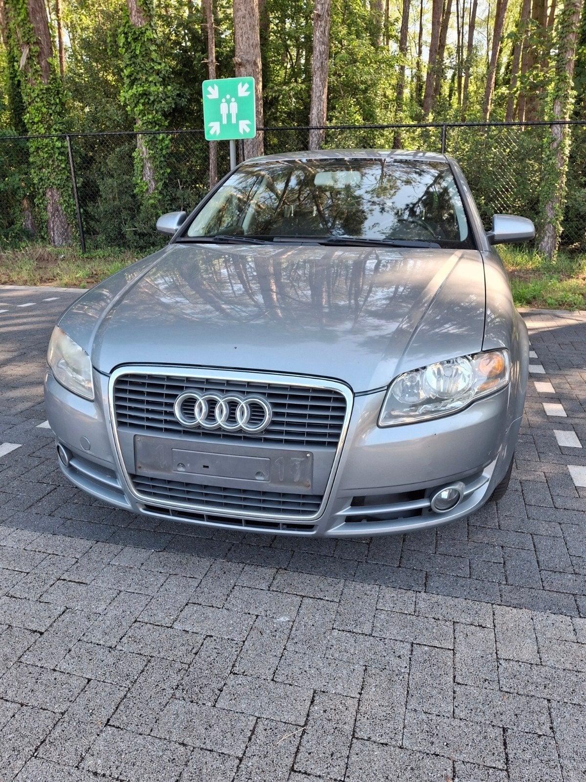 Audi A4 TDI, Autos, Achat, Attache-remorque, A4, Particulier