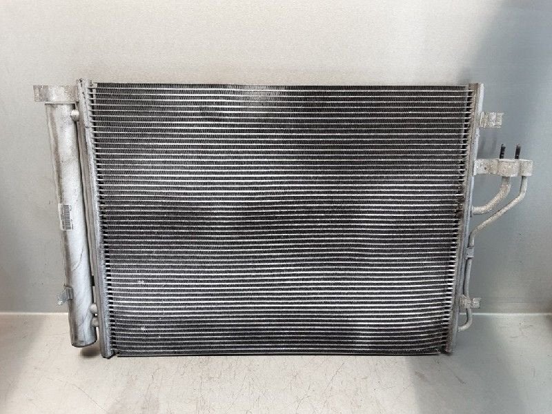 CLIMATISATION CONDENSEUR Kia Sportage (SL) (01-2010/02-2016), Utilisé, Kia