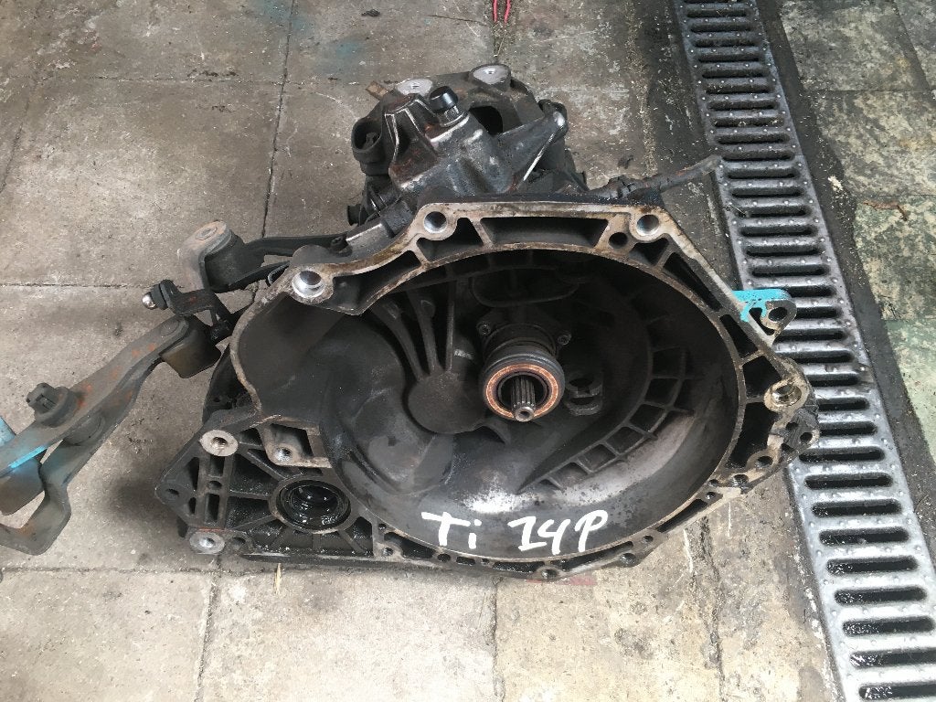 BOITE A VITESSES OPEL TIGRA B 1400 ESSENCE, RUE BRIGADE PIRON 307, Enlèvement, Utilisé, Garage_bila@yahoo.fr