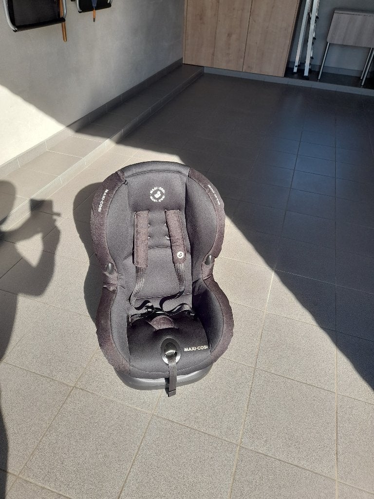 Maxi cosi autostoel, Kinderen en Baby's, Ophalen, Autogordel, 9 t/m 18 kg, Zo goed als nieuw