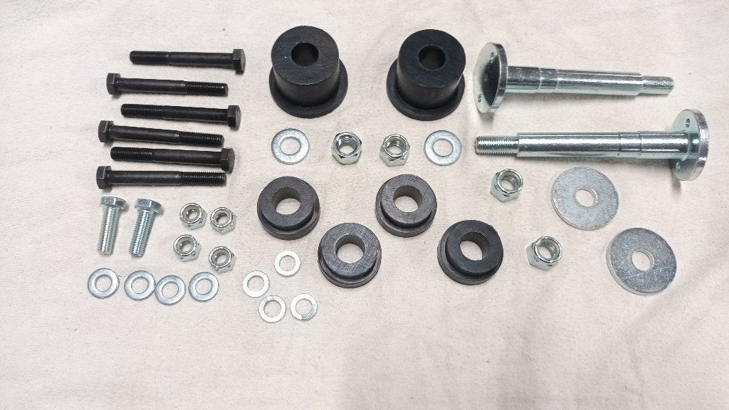 kit de montage du sous-châssis arrière Classic Mini, Enlèvement, Neuf, Mini
