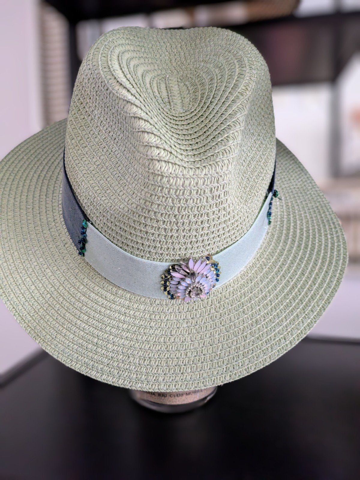 Chapeau, Ophalen of Verzenden, Nieuw, 56 of 57 cm (M, 7 of 7⅛ inch), Hoed