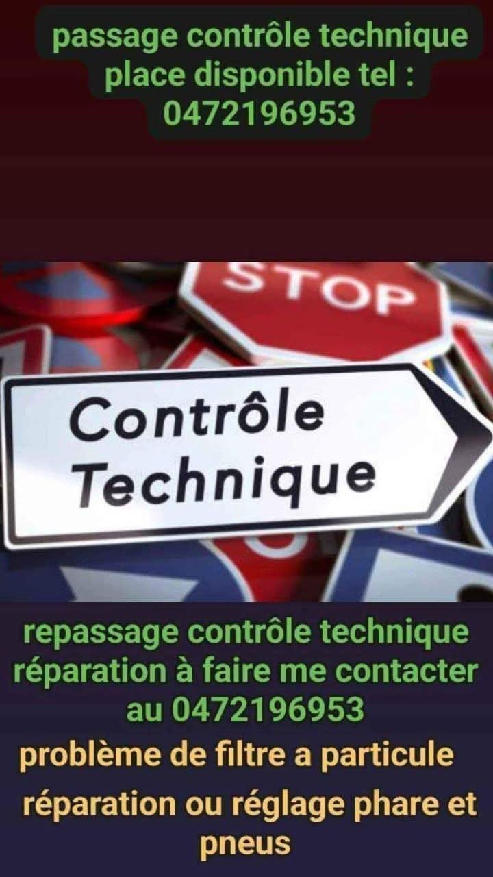 Ct place disponible tel 0472196953