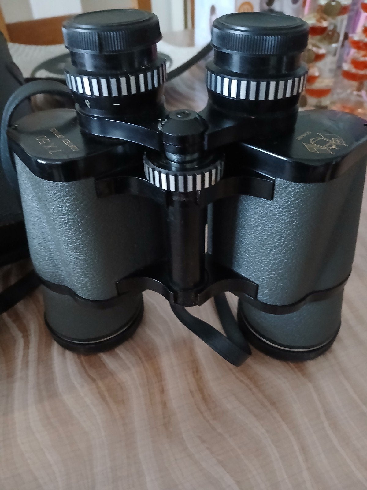 verrekijker, Audio, Tv en Foto, Optische apparatuur | Verrekijkers, Ophalen