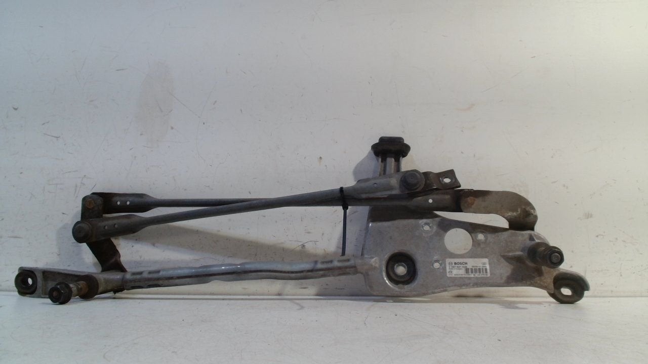 Ruitenwisser mechaniek voor Peugeot 308, Onderdelen@venauto.nl, Van der Ven Autorecycling B.V., Gebruikt, Ettenseweg 76, 4706 PB Roosendaal, The Netherlands
