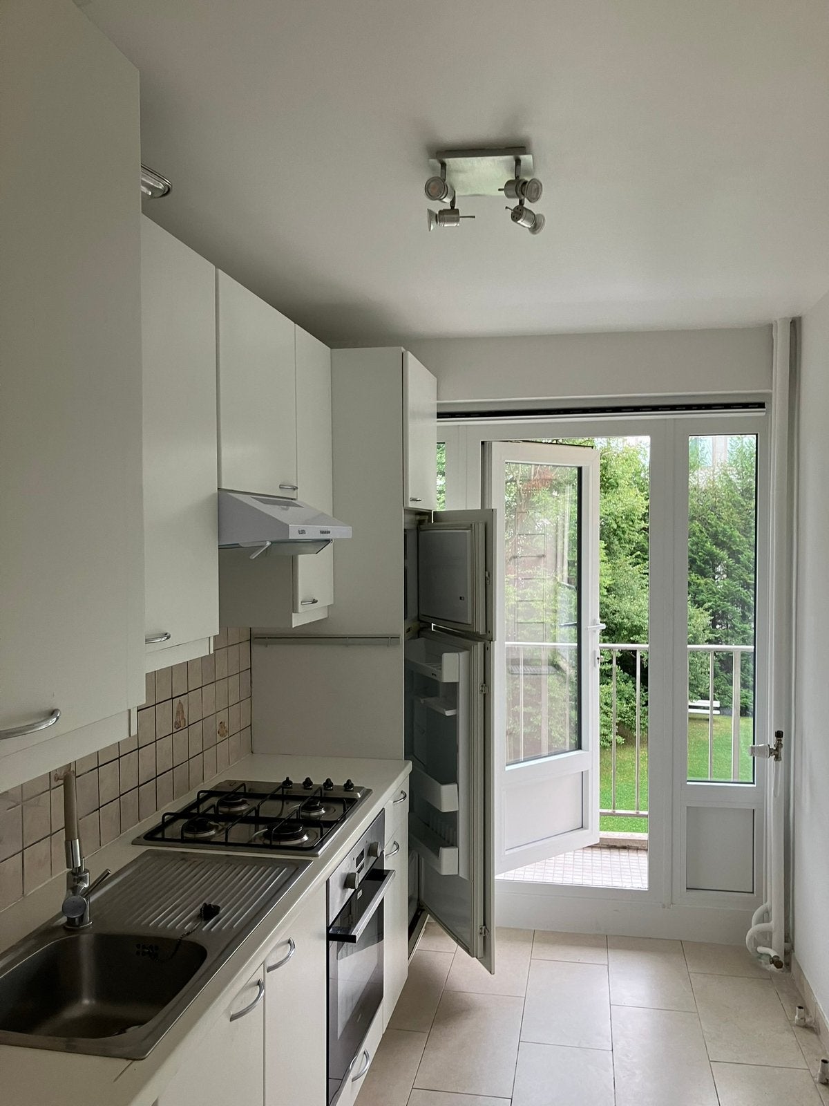 Appartement a louer, Bruxelles